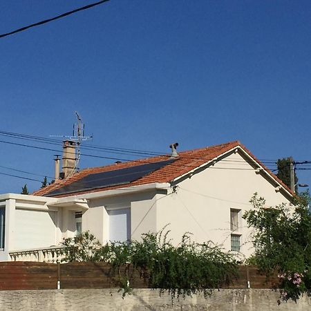 Studio En Provence Aubagne Dış mekan fotoğraf