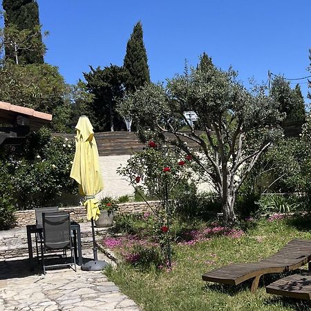 Studio En Provence Aubagne Dış mekan fotoğraf