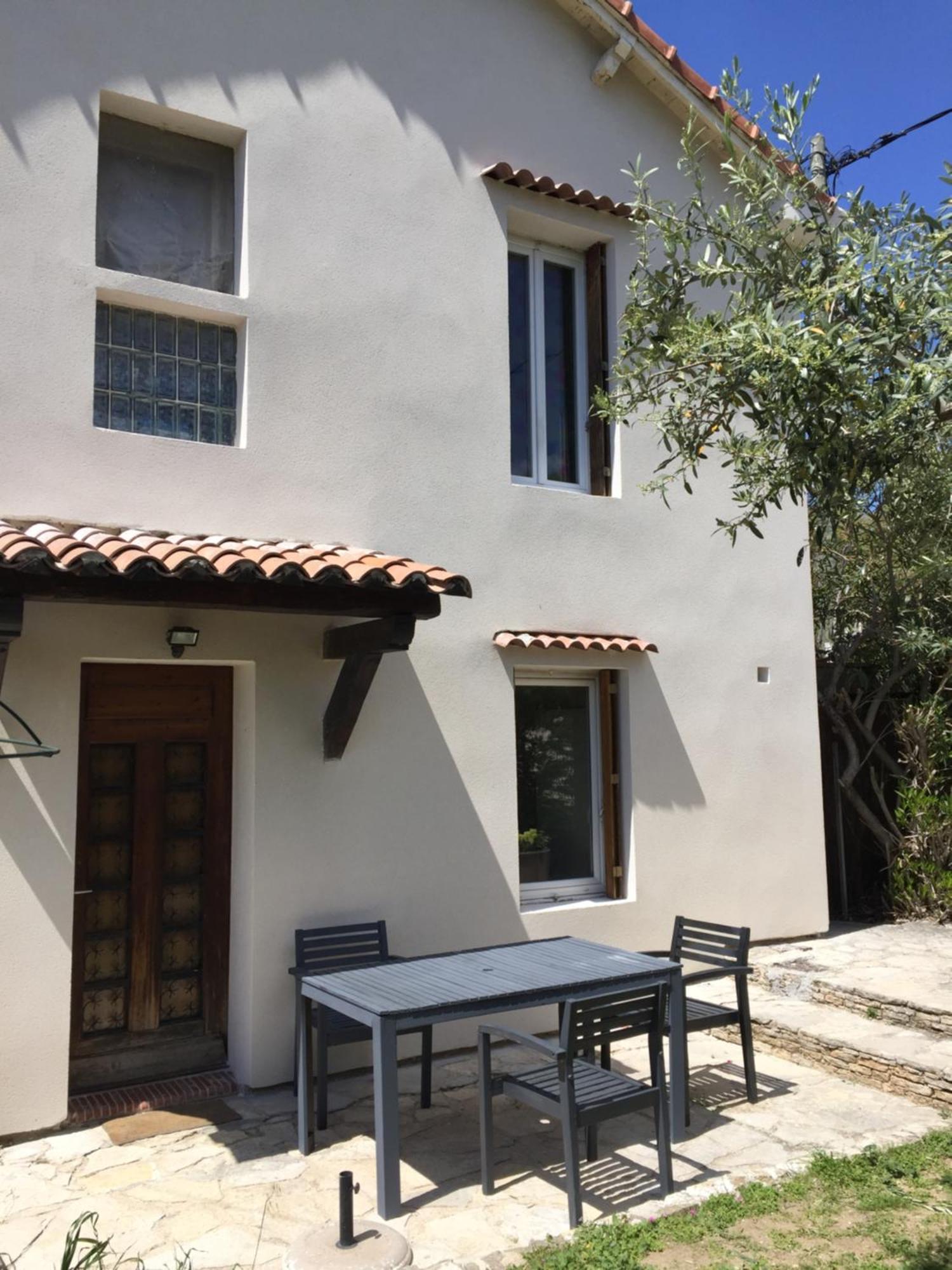 Studio En Provence Aubagne Dış mekan fotoğraf