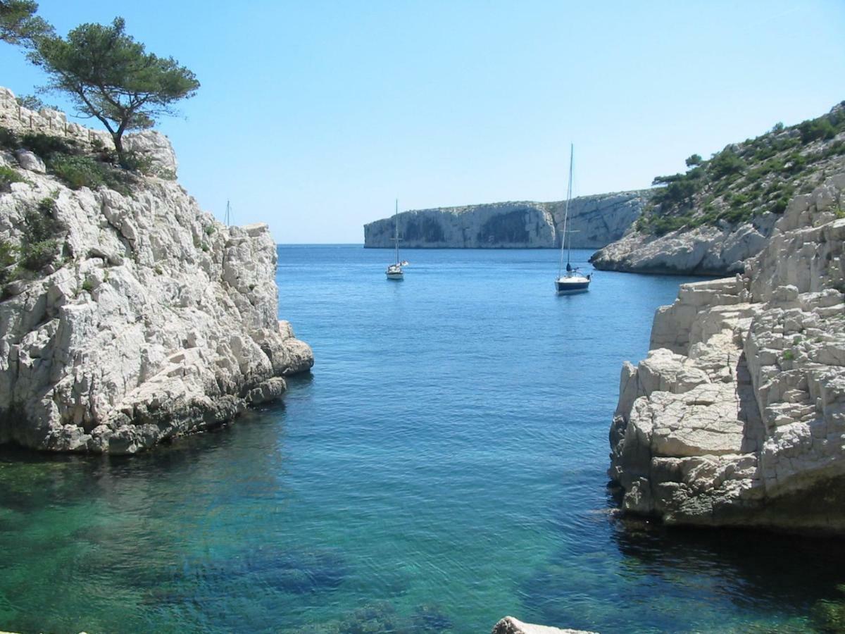 Studio En Provence Aubagne Dış mekan fotoğraf