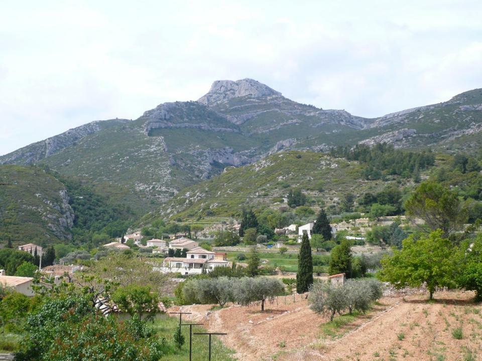 Studio En Provence Aubagne Dış mekan fotoğraf