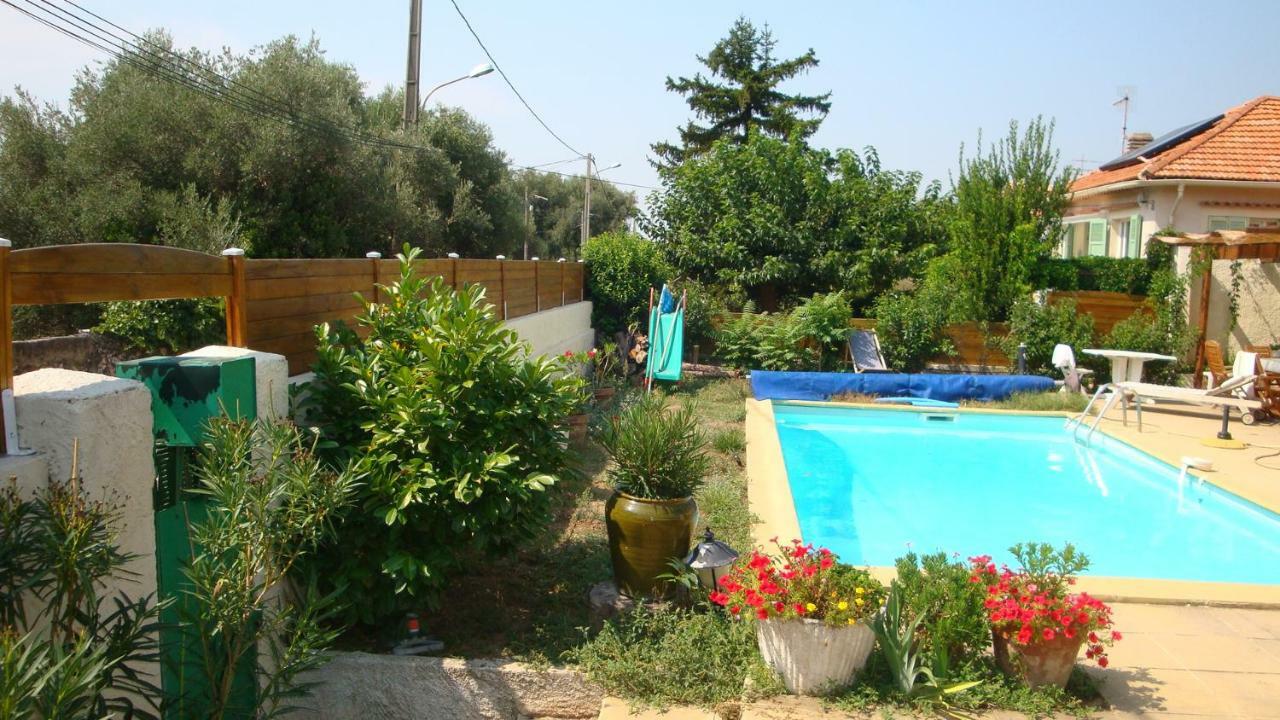 Studio En Provence Aubagne Dış mekan fotoğraf