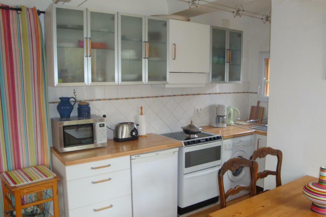 Studio En Provence Aubagne Dış mekan fotoğraf