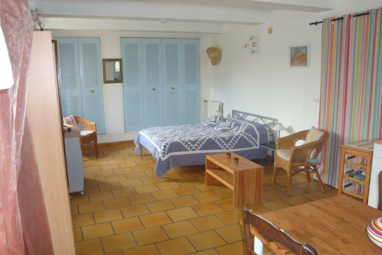 Studio En Provence Aubagne Dış mekan fotoğraf